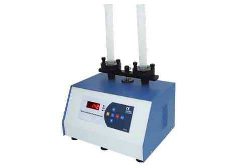 Digital Bulk Density Apparatus (Model No. HVO-77-DA)