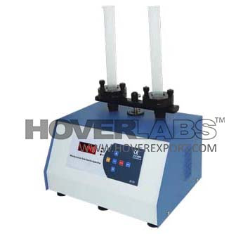 Digital Bulk Density Apparatus (Model No. HVO-77-DA)