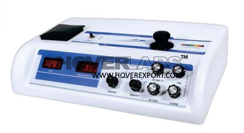 DIGITAL SPECTROPHOTOMETER (MODEL NO. HVS-DS91)