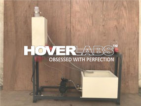 REYNOLD'S APPARATUS (Model: HVL-10)