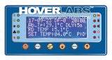 Hoverlabs Deep Freezer (Model No. HVO-DF-25V-350)