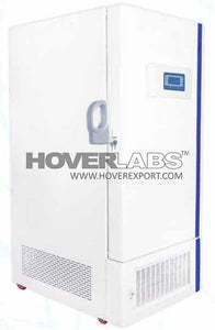 Ultra Low Deep Freezer (Vertical) (Model No. HVO-DF-V440)