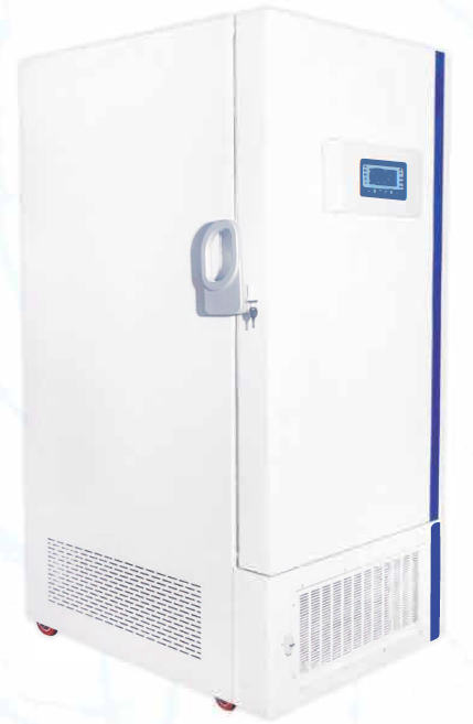 Ultra Low Deep Freezer (Vertical) (Model No. HVO-DF-V340)