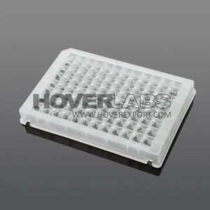 Deep Well Plate Elusion (Model No: HVO-TC-264)