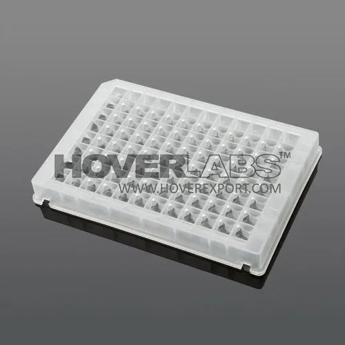 Deep Well Plate Elusion (Model No: HVO-TC-264)