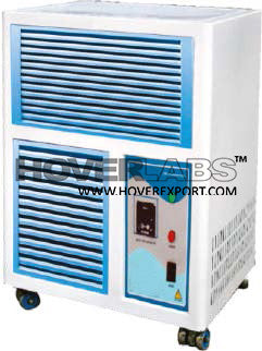 De-Humidifier (Model No. HV-DH-120)