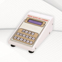 Differential Blood Cell Counter (HVO-21-BCC)