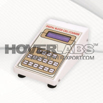 Differential Blood Cell Counter (HVO-21-BCC)
