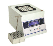 Digital Dry Bath Incubator (Interchangeable Blocks) (Model No. HVO-DBI-442)