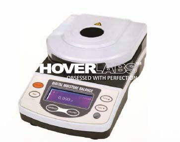 Digital Moisture Balance (Model No. HVO-MB-76)