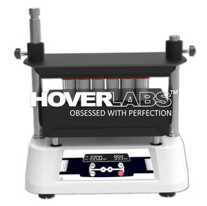 Multi Tube Digital Vortex Mixer (Model No. HVO-MV)