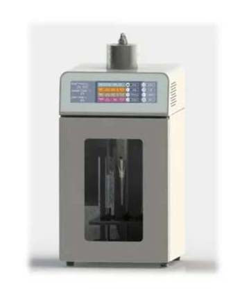 Digital Probe Sonicator (Model No. HVO-PRO-3510)
