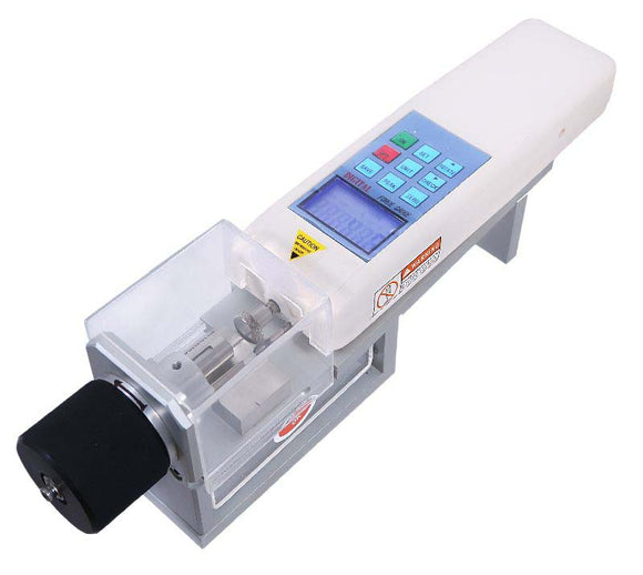 Digital Tablet Hardness Tester (Model No: HVO-780-HT)