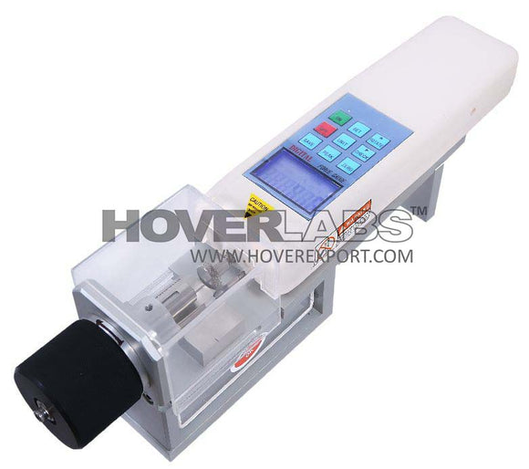 Digital Tablet Hardness Tester (Model No: HVO-780-HT)