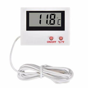 Digital Thermometer (Model No: HVO-DT-282)