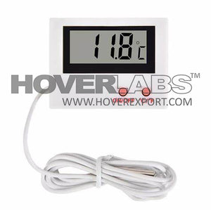 Digital Thermometer (Model No: HVO-DT-282)