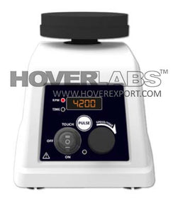 Digital Vortex Mixer Model HVO-VM-VT