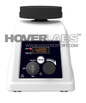 Digital Vortex Mixer Model HVO-VM-VT