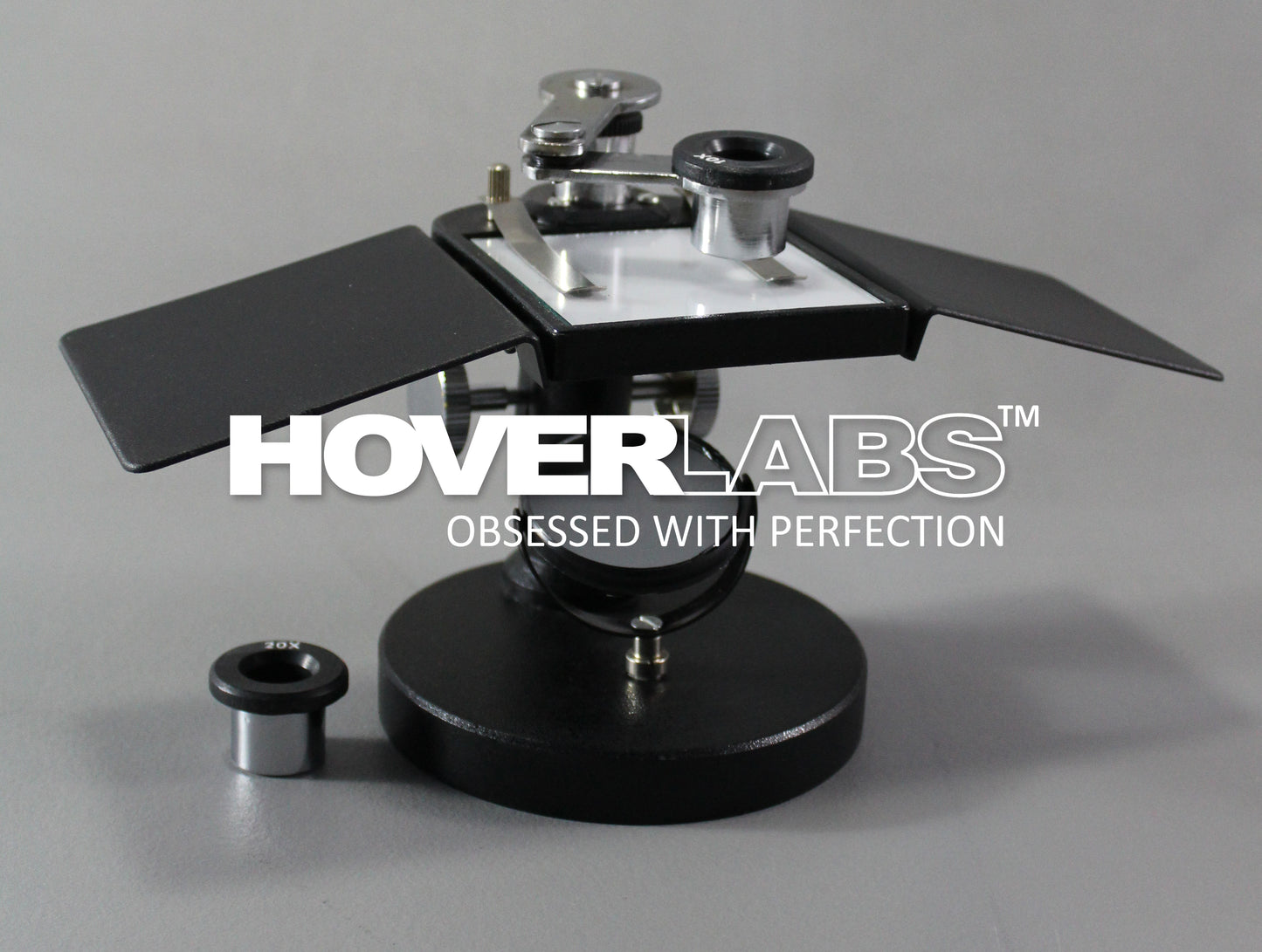 Dissecting Microscope (Model No. HV-2)