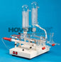 WATER DISTILLATION UNIT (Model: HVS-DDU-258A)