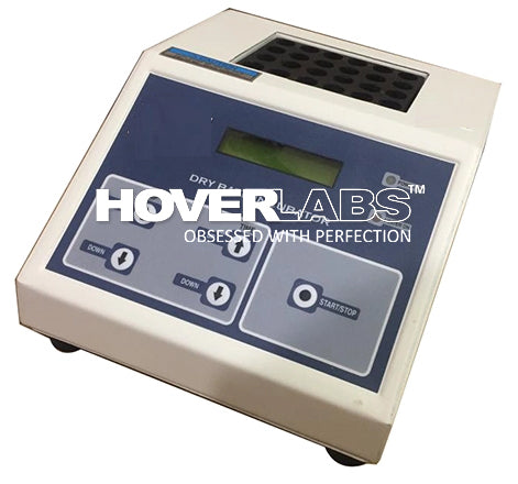 Digital Dry Bath Incubator (Model No. HV-42-BI)