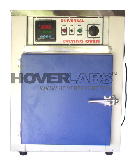 Drying Oven Industrial With Timer & PID (Model No. HV-DO-104)