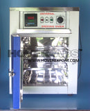 Drying Oven Industrial With Timer & PID (Model No. HV-DO-104)