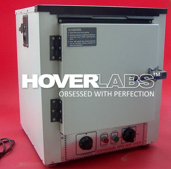 Drying Oven Industrial (Model No. HV-DO-104)