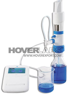 Motorized Burette (E-Burette) (Model No. HVO-EB)