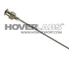 ESR Needle (Model No: HVO-ESR-284)