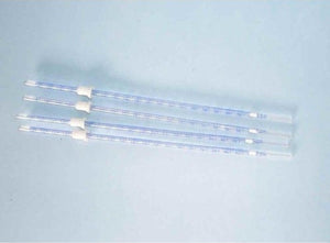 ESR Pipette Disposable Plastic (Model No: HVO-ESR-165)