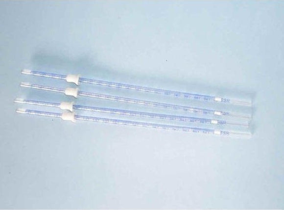 ESR Pipette Disposable Plastic (Model No: HVO-ESR-165)