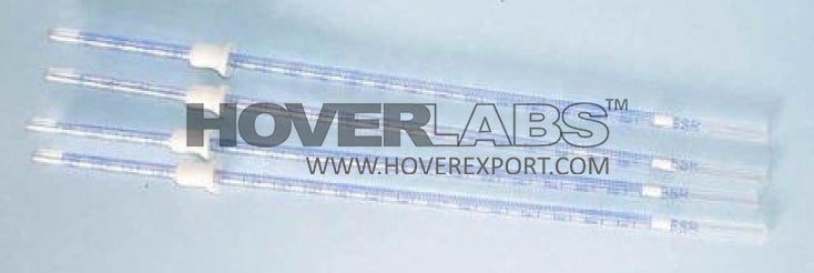 ESR Pipette Disposable Plastic (Model No: HVO-ESR-165)