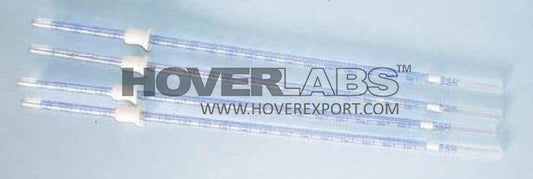 ESR Pipette Disposable Plastic (Model No: HVO-ESR-165)