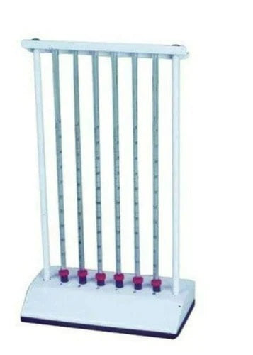 ESR Stand 6 Tubes (Westrgen) (Model No: HVO-ESR-168)