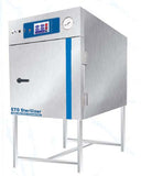 ETO Sterilizer (Sterilize critical moisture or heat sensitive) (Model No. HVO-ETO-SERIES)