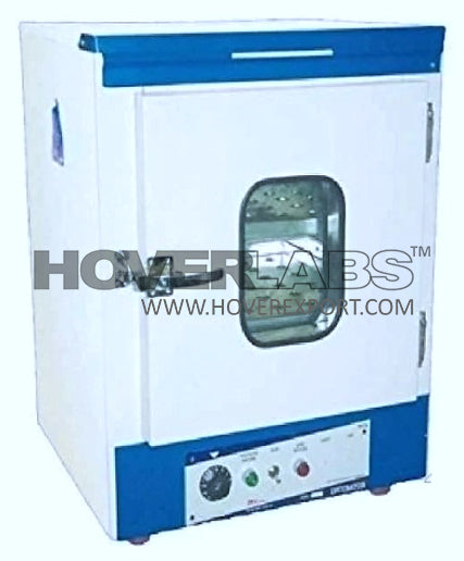 Egg Incubator (Automatic Tilting) With PID (Model No. HV-EI-114)