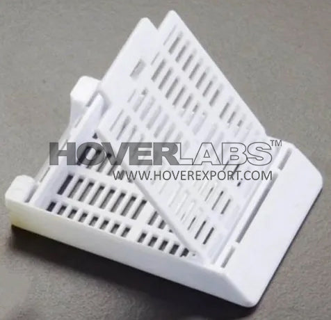 Embedding Cassette (Model No. HVO-EBC005)