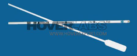Endometrial Suction Curette (Model No: HVO-ESC-163)