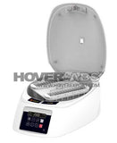 Fixed Angle Plate Centrifuge (Model No: HVO-FX-2P)