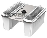 Fixed Angle Plate Centrifuge (Model No: HVO-FX-2P)