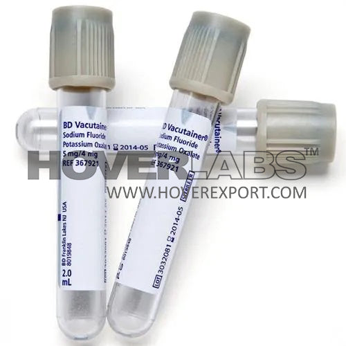 Flouride Oxalate (Model No: HVO-FO-305)