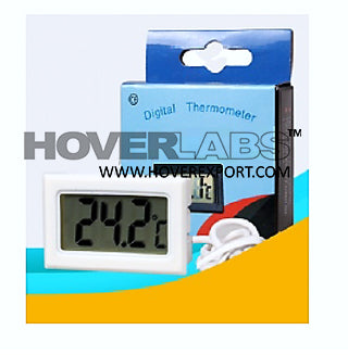 Freez Thermometer (Model No. HV-305)