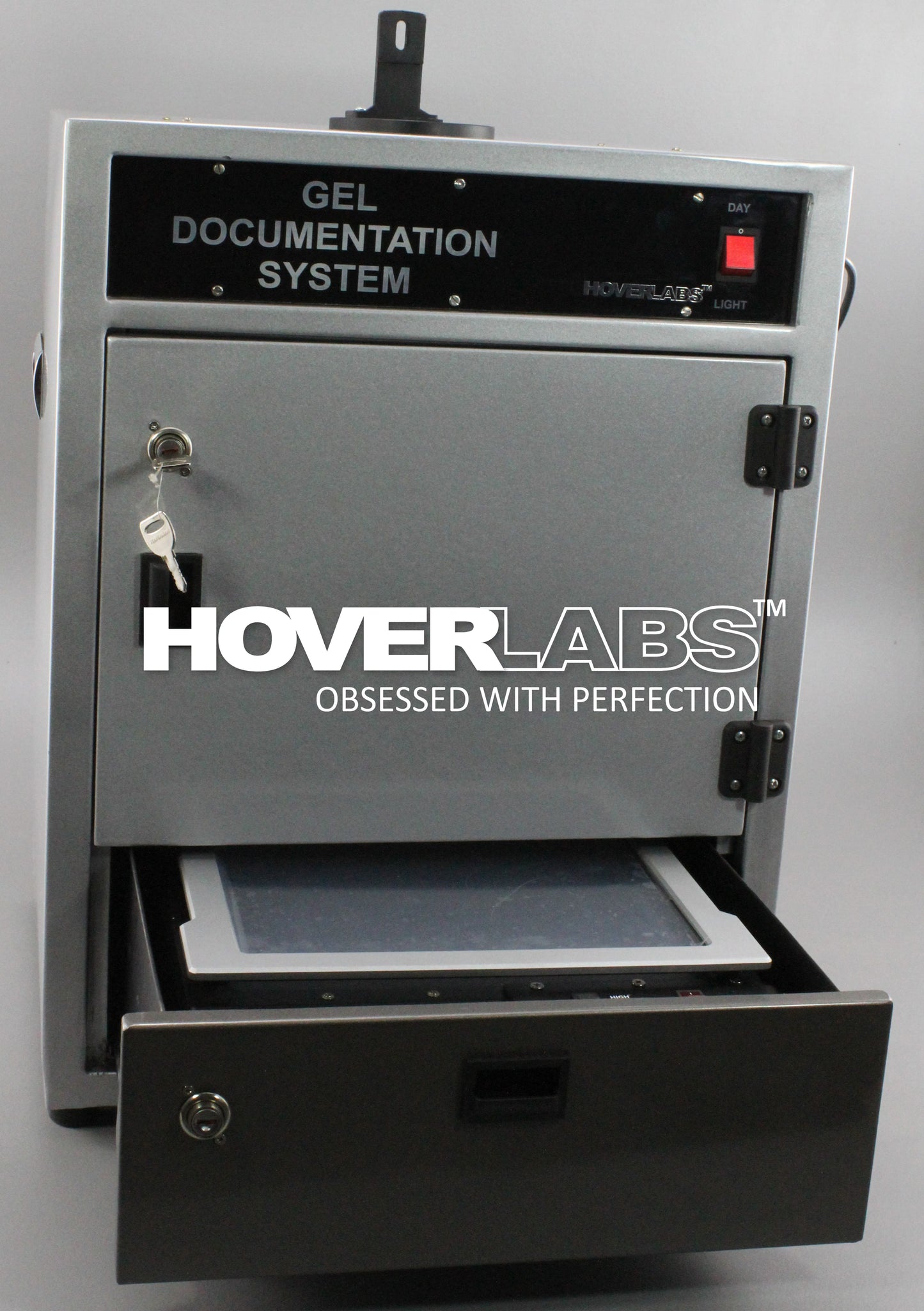 Gel Documentation System (Model No. HV-GD Series)
