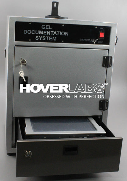 Gel Documentation System (Model No. HV-GD Series)