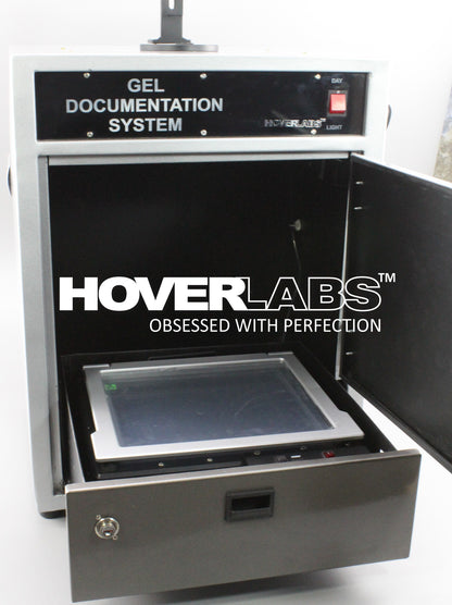 Gel Documentation System (Model No. HV-GD Series)