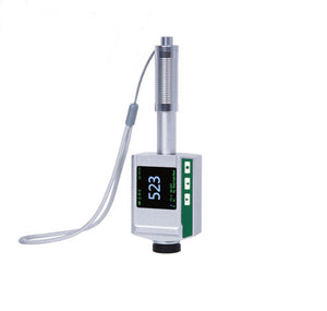 Portable Leeb Hardness Tester (High Accuracy) (Model No. HVO-HDT-L410)