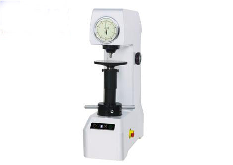 Motorized Digital Rockwell Hardness Tester (Basic Type) (Model No. HVO-HDT-RA151)