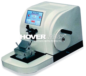 HOVERLABS Fully Automatic Microtome II