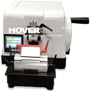 HOVERLABS Fully Automatic Rotary Microtome